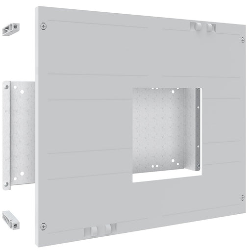 ABN - Verteilerfeld für Installationsverteiler Modul tief für NS1600A, MT23292 4-pol. Zugang unten