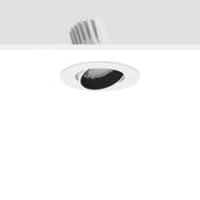 RZB - Downlight/Strahler/Flutlicht LED-Einbaustrahler 911630.002.1 940, weiß