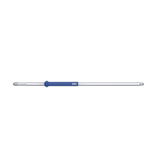 Wiha - Zubehör/Ersatzteile für Drehmomentwerkzeuge Torque Phillips-Wechselkl. 2859 PH1x175 PH1, 4mm, 175mm