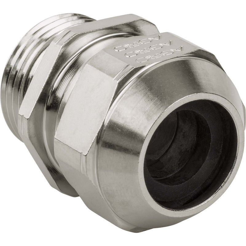 Kaiser - Kabelverschraubung 1100.63LF ProgrAgreenO M63x1.5