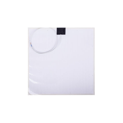 Etherma - Spiegelheizung 59W SPH-50/80-W Folie, 50x80cm 230V