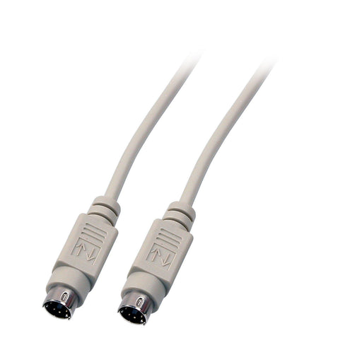 EFB-Elektronik - PC-Kabel PS/2 Anschlusskabel EK318.5 Maus/Tastatur