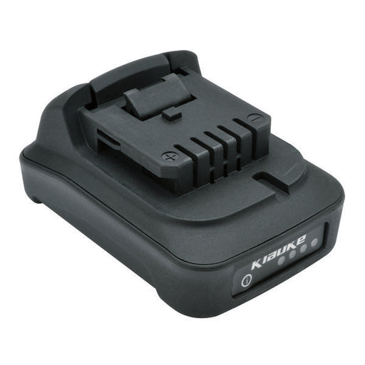 Klauke - Akku für Elektrowerkzeuge Akku RAML1225 10,8V / 2,5 AH