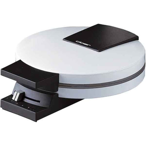 Cloer - Waffelautomat 120 ws Backfl. 24 cm