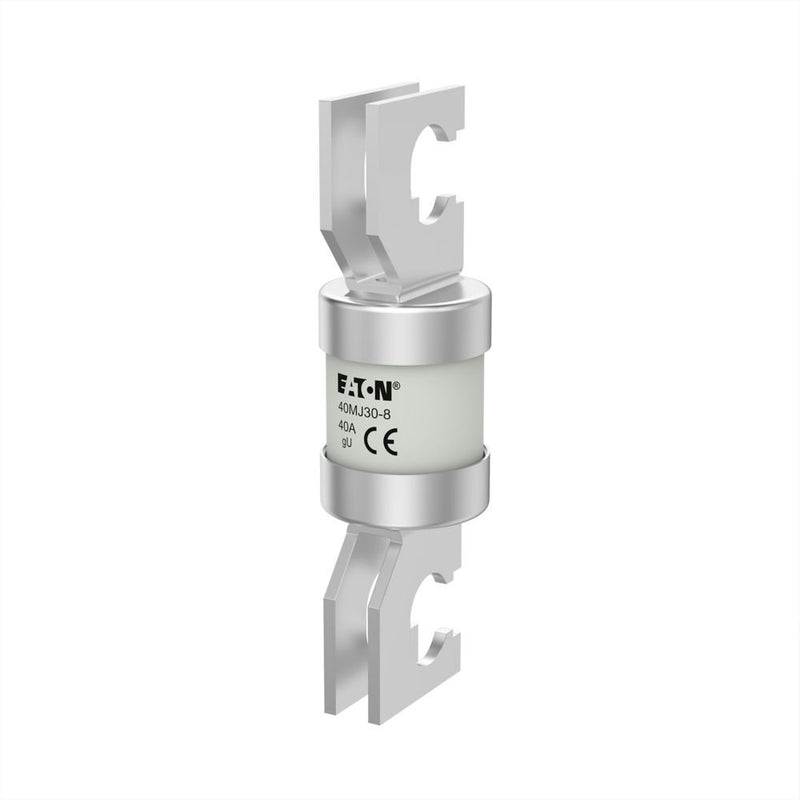Eaton - HRC-Sicherung Sicherungseinsatz 40MJ30-8 40 A, AC 415 V − 10 Stück