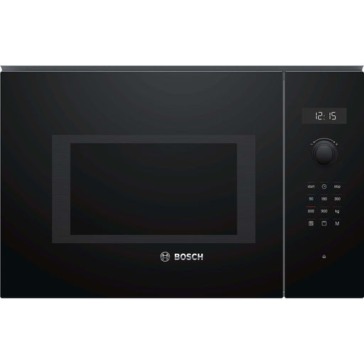 Bosch - Mikrowellengerät EB-Mikrowelle m.Grill BEL554MB0 Serie6