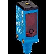 Sick - Lichttaster mit Hintergrundausblendung MultiTask-Lichtschranke WTT4SLC-3B2262B01