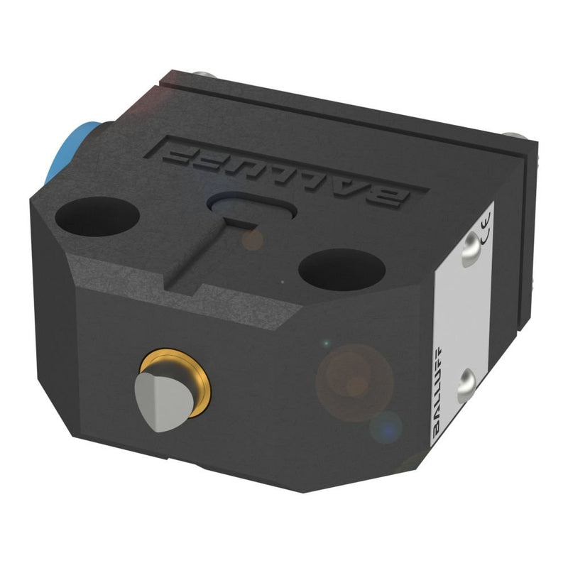 Balluff - Einzelpositionsschalter Nockenschalter BNS 819-X481-99-D-10