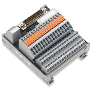 WAGO - Übergabemodul 704-8013 Sub-Min-D