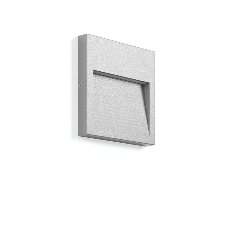 RZB - Decken-/Wandleuchte LED-Wandleuchte 581633.004 3000K
