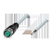 Pepperl+Fuchs Fabrik - Konfektioniertes Sensor-Aktor-Kabel Kabeldose V1-G-2M-PVC-ABG