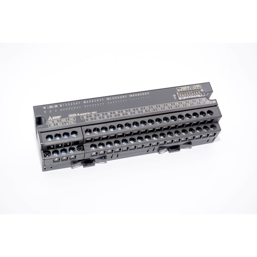 Mitsubishi Electric - SPS-Digitales Ein-/Ausgangs-Modul Kompakt E/A Modul AJ65SBTB1-32D1