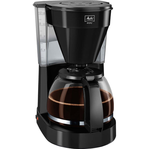 Melitta SDA - Kaffeeautomat 1023-02 sw Easy II black