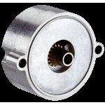 Sick - Drehgeber Motor-Feedback-System SEK37-HFB0-K02 rotativ