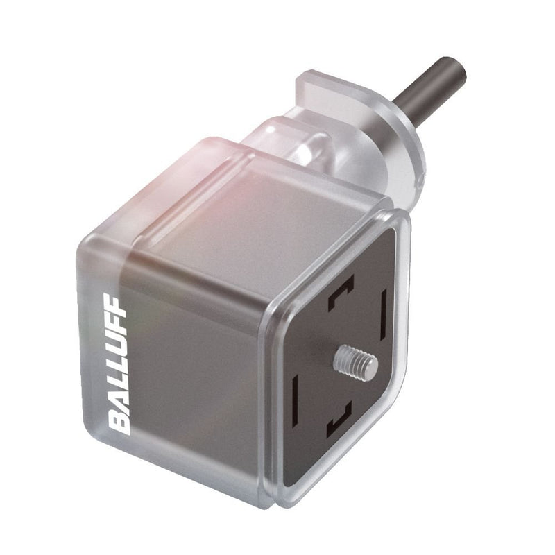 Balluff - Konfektioniertes Sensor-Aktor-Kabel Anschlussleitung BCC VA04-000#BCC0LW8