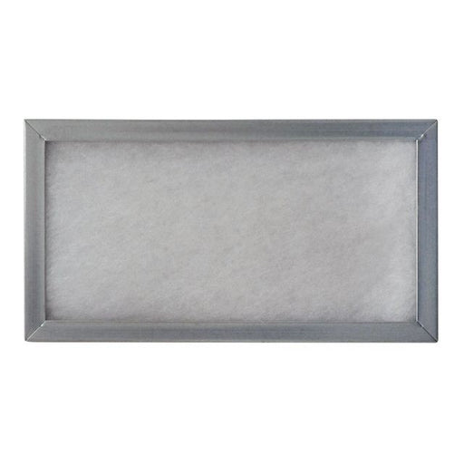 Maico - Zubehör/Ersatzteile für Ventilatoren Einschubrahmen WSG-ES 170 f.Luftfilter WSG17