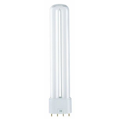 Scharnberger+Hasenbein - UV-Lampe Kompaktleuchtstofflampe 18114 18x533mm 2G11 55W/78
