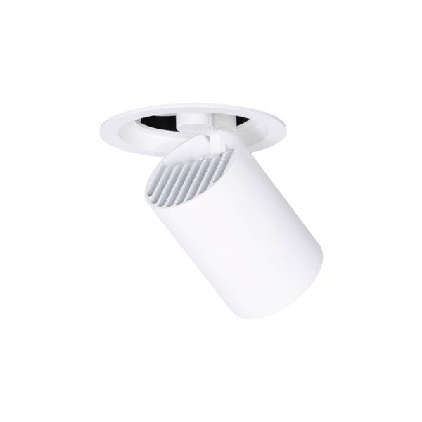 Brumberg Leuchten - Downlight/Strahler/Flutlicht LED-Einbaurichtstrahler 88742183 230V, 20Gr., 3000K