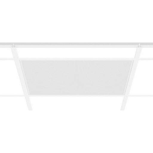 RZB - Decken-/Wandleuchte LED-Panel M625 312780.002.1 840, weiß