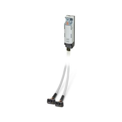 Phoenix Contact - Zubehör/Ersatzteile für Steuerungen Frontadapter VIP-PA-2X14/#1162600