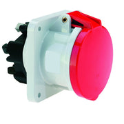 Bals Elektrotech - CEE-Anbausteckdose (IEC 60309) CEE-Anbausteckdose 130130