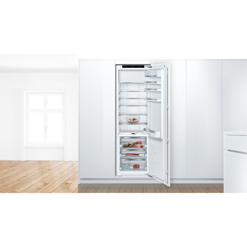 Bosch - Kühlschrank EB-Kühlgerät KIF82PFE0 Serie8