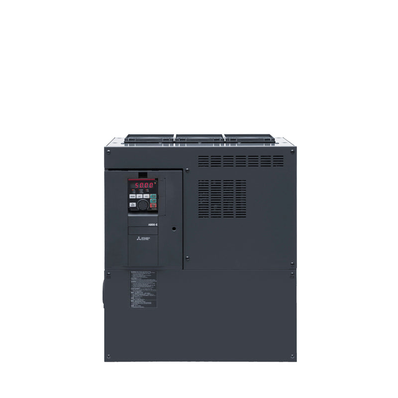 Mitsubishi Electric - Frequenzumrichter =< 1 kV Umrichter AC FR-A840-02160-E2-60 Pn:55-110kW, IP00