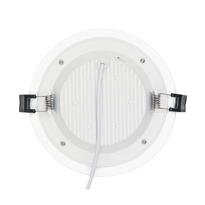 Nobile - Decken-/Wandleuchte LED-Glas-Panel 1560906047 SCCT, 350mA