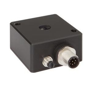Ipf Electronic - Farbtaster Sensor Optisch, Farbe, OF510142 27x50x50mm Weißlicht