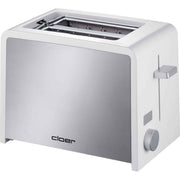 Cloer - Toaster 3211 eds/ws 2 Scheiben