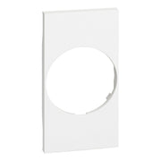 Legrand (BT) - Abdeckung/Bedienelement für Installationsschalterprogramme Abdeckung KW04 für Steckdose