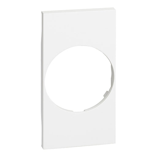 Legrand (BT) - Abdeckung/Bedienelement für Installationsschalterprogramme Abdeckung KW04 für Steckdose