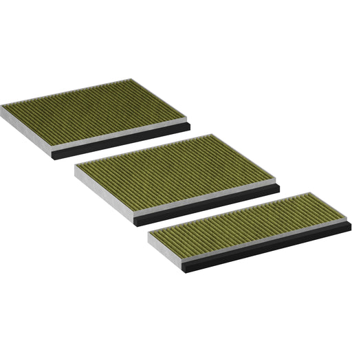Constructa-Neff - Zubehör/Ersatzteile für Kochgerät/Backgerät Clean Air + Geruchsfilter Z51BIB1X6 Ersatz
