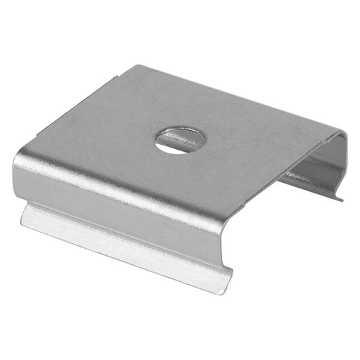 Ledvance - Zubehör/Ersatzteile für Lichtschlauch/-band Montagebügel (VE2) LS AY-PF02/MB (VE2) − 2 Packung