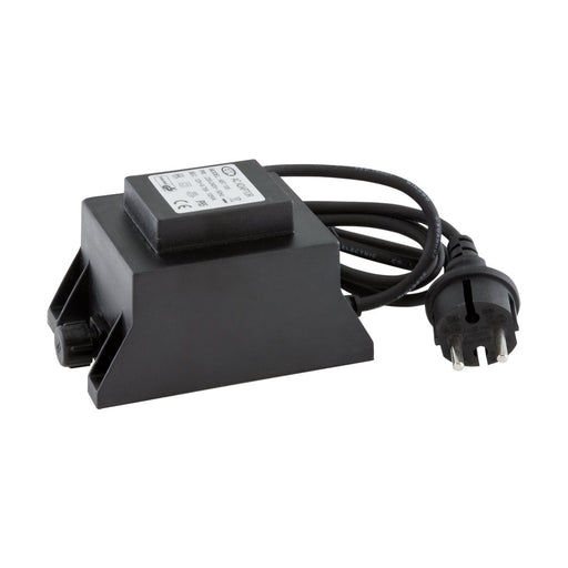 EVN Lichttechnik - Trafo für NV-Lichtsystem/NV-Halogenlampe Trafo ABT 105 105W IP44
