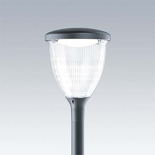 Thorn - Straßen - und Platzleuchte LED - Mastaufsatzleuchte VO 24L35 - #96631897 4000K