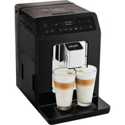 Krups - Kaffeeautomat Kaffeevollautomat EA8908 sw Evidence