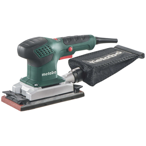 Metabowerke - Schwingschleifer (elektrisch) Sander SRE 3185