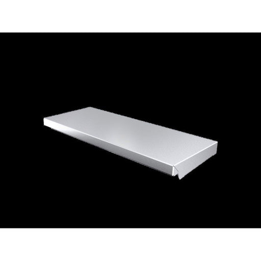 Rittal - Dach-/Bodenelement (Gehäuse/Schaltschrank) AX Schutzdach AX 2362.010 BT 500x210