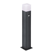 EVN Lichttechnik - Wegeleuchte Pollerleuchte WQM652715S IP44