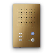 TCS Tür Control - Innenstation für Türkommunikation Audio Innenstation bro CAI1000-0151 Wandger.CAI1000 − 1 Stück