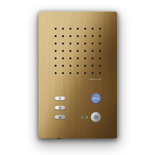TCS Tür Control - Innenstation für Türkommunikation Audio Innenstation bro CAI1000-0151 Wandger.CAI1000 − 1 Stück