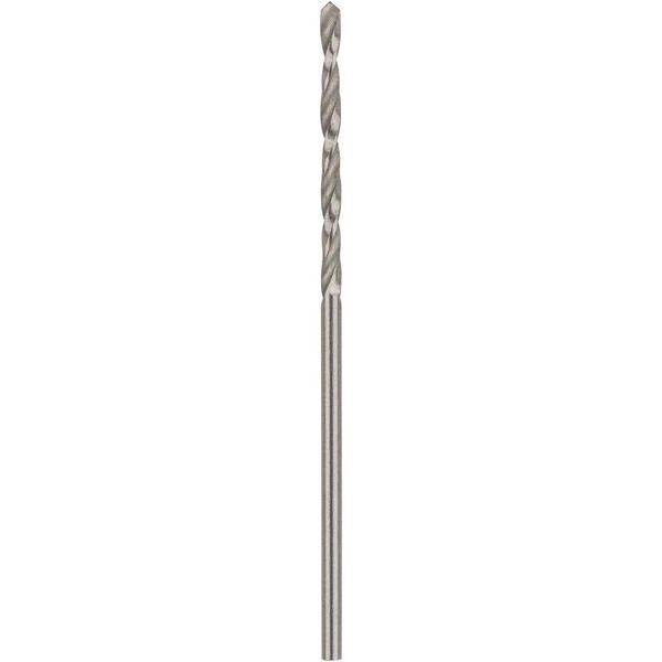 Bosch - Bohrer PRO Metal HSS-G 2608595050 Spiralbohrer 1,5 x