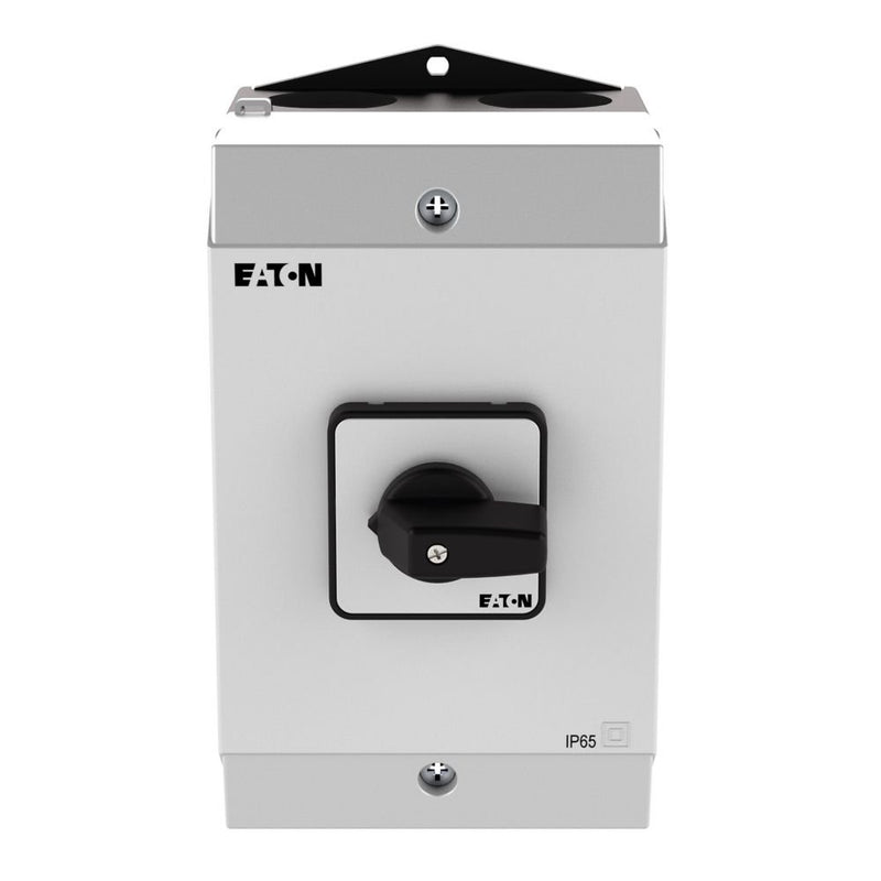 Eaton - Lastschalter Ein-Aus-Schalter T3-3-8222/I2 I(G)
