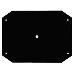 Telegärtner - Zubehör/Ersatzteile für LWL-Technik Deckel f.Spleisskassette 100017559 162x120x1mm
