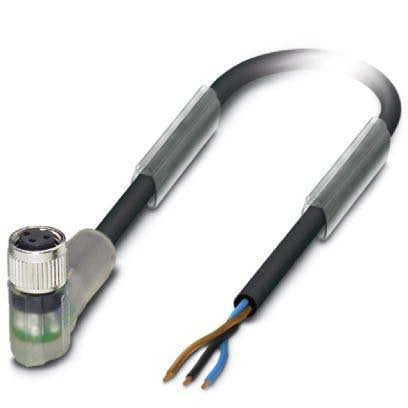 Phoenix Contact - Konfektioniertes Sensor-Aktor-Kabel Sensor-/Aktor-Kabel SAC-3P- 3,0-#1415875