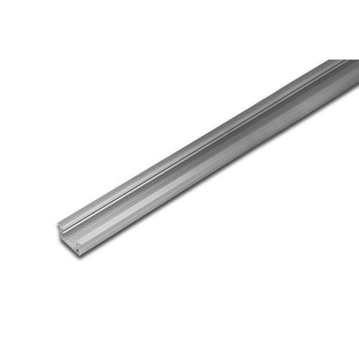 Hera - Mechanisches Zubehör/Ersatzteile für Leuchten 5er-Set LED-Einfräsprofil 61500031461 24mm 2,95m alu-elox