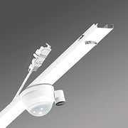 Regiolux - Geräteträger für Lichtbandsystem LED-Geräteträger SRGV #19150700470