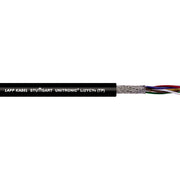 Lapp Kabel&Leitung - Daten- und Kommunikationskabel UNITRONIC Li2YCYv (TP) 0031353/500 8x2x0,22 − 500 Meter