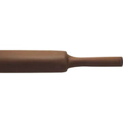 Cellpack - Schrumpfschlauch SR1F 19.1-9.5/m br ohne Kleber − 50 Meter